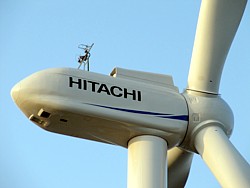 Hitachi/Subaru 80