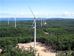 Prince I Windpark