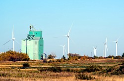 Halkirk Windfarm