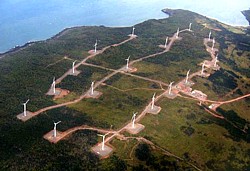 Digby Windpark