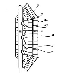 Slingshot Patent