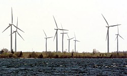 Goshen Windfarm