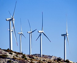 Jelinak Windpark