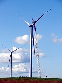 Silale Windpark