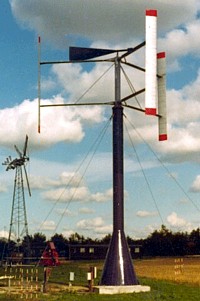Rotor von Rasmussen und Petersen