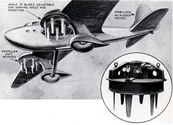 <leer>Voith-Schneider Flieger Grafik