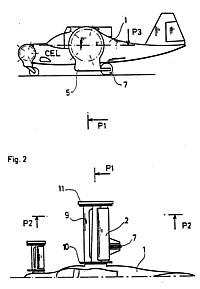 Servanty-Patent