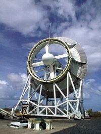 Vortec-7 Rotor