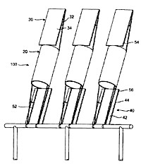 Roskey-Patent