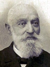 Isidoro Cabanyes