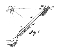Van Delic-Patent 
