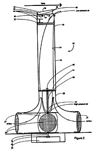 Bohn-Patent