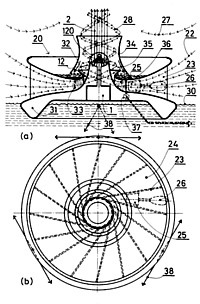 Tepic-Patent
