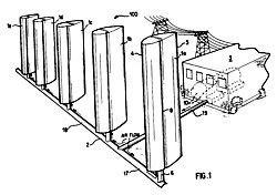 Roskey-Patent Grafik
