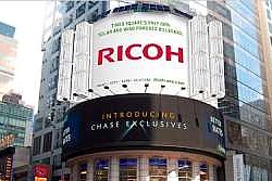 Ricoh Eco-Board