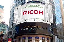 Ricoh Eco-Board