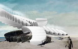WindNest Grafik