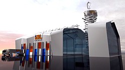 Generic Warehouse Grafik